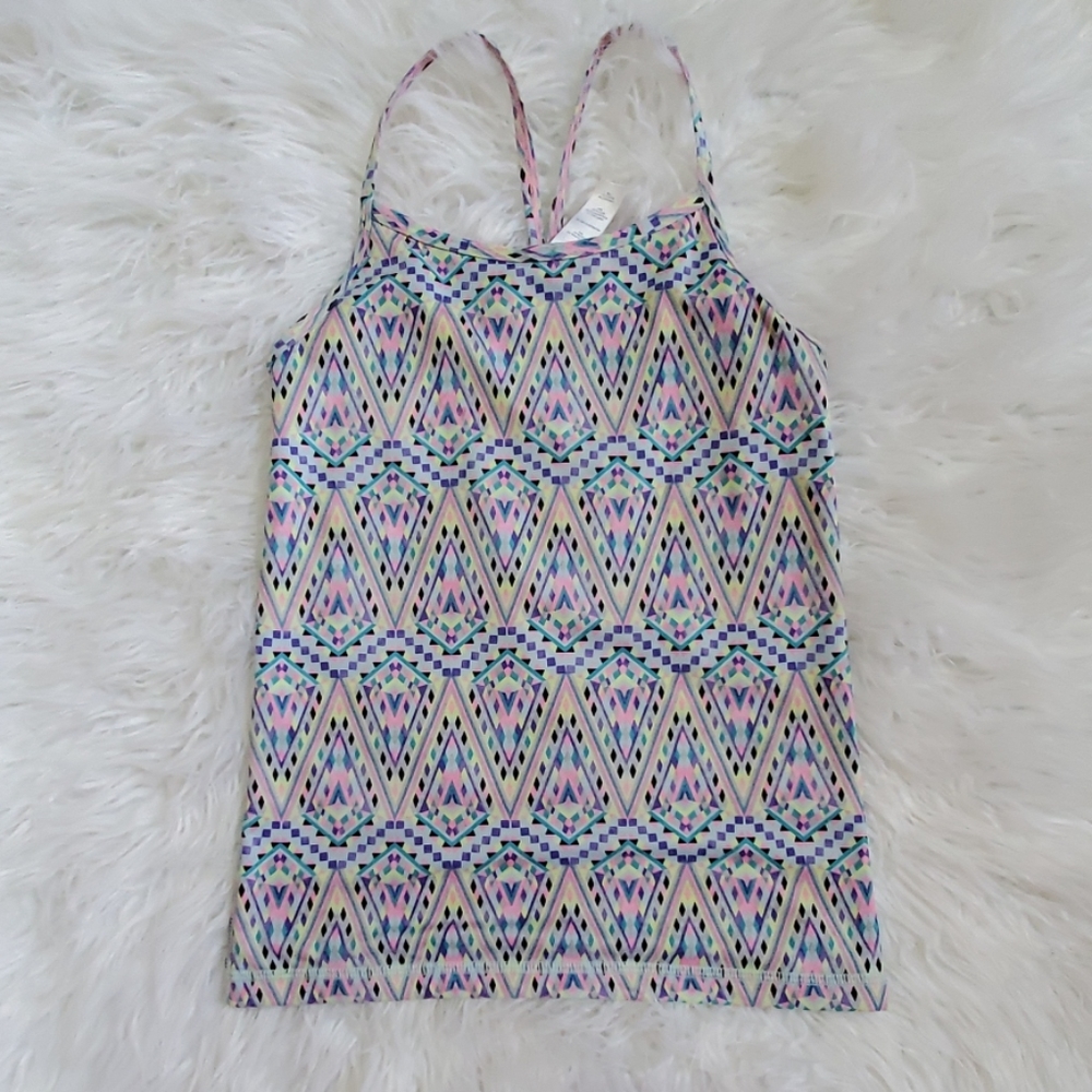 Ivivva tank top